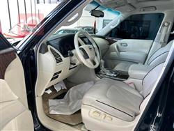 نیسان پاترۆل